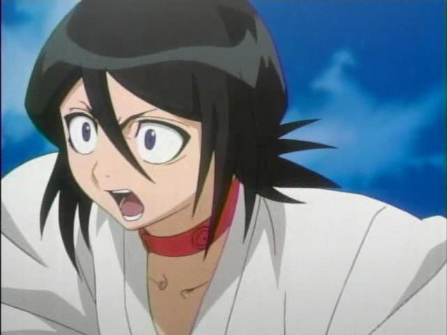 Otaku Gallery  / Anime e Manga / Bleach / Screen Shots / Episodi / 041 - Riuniti Ichigo e Rukia / 066.jpg